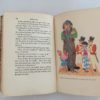 Pinocchio By C. Collodi Illustrated R. Floethe the World Publishing Company 1946 - PNC348 - immagine 4