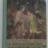 Le Avventure di Pinocchio C. Collodi G. Galizzi Ristampa S.E.I. Torino 1944 - PNC351