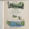 La Petite Cle' D'Or Alexei Tolstoi Editions La Farandole 1956 - PNC367 - immagine 3