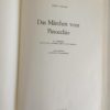 Das Marchen vom Pinocchio C. Collodi Linda Bildverlag 1968 - PNC371 - immagine 3