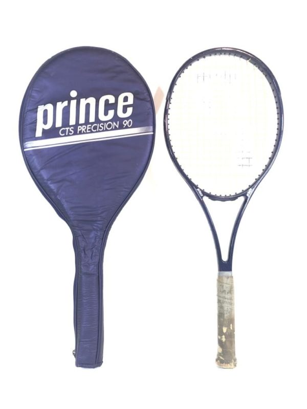 prince cts precision