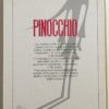 Pinocchio Collodi Illustrata da Paola Sapori Franco Panini Ragazzi 1992 - PNC375 - immagine 2