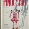 Pinocchio Collodi Illustrata da Paola Sapori Franco Panini Ragazzi 1992 - PNC375