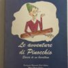 Le Avventura di Pinocchio C. Collodi_Il Pa-Pino di Pinocchio G. Fernandez  - PNC377
