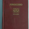 Pinocchio Collodi Illustrated By Federick Richardson Edited By Sidney G. Firman - PCN384