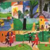Pinocchio Il Gatto e la Volpe CARTE IN TAVOLA Illus.ni Sophie Fatus FATATRAC - PNC389 - immagine 4
