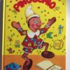 Pinocchio Collana Fiabe di Sempre Nuova Edibimbi 1991 - PNC395
