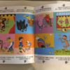 Il Trova Pinocchio L'ABBECEDARIO Un Grande Gioco di Memoria Giunti Kids - PNC421 - immagine 4