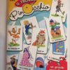 Il Trova Pinocchio L'ABBECEDARIO Un Grande Gioco di Memoria Giunti Kids - PNC421