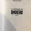 Il Ritorno di Pinocchio Ennio De Concini Vladimira Zemanova Shakespeare and Co. - PNC429 - immagine 3