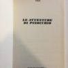 Le Avventure di Pinocchio Collodi Il Timone Arnoldo Mondadori Editore 1976 - PNC431 - immagine 3