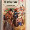 Le Avventure di Pinocchio Collodi Il Timone Arnoldo Mondadori Editore 1976 - PNC431