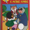 Pinocchio E Altre Fiabe COLORA Bulgarini - PNC466