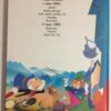 Pinocchio Walt Disney EGMONT Bratislava 1991 - PNC467 - immagine 2