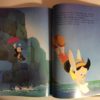 Pinocchio Walt Disney EGMONT Bratislava 1991 - PNC467 - immagine 4