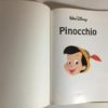 Pinocchio Walt Disney EGMONT Bratislava 1991 - PNC467 - immagine 3