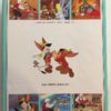 PINOCCHIO Walt Dysney Fiaba Classica N. 5 Editore Sawako Noma 1993 - PNC507 - immagine 2