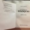 As Aventuras de PINOQUIO C. Collodi Edicoes Paulinas 1992 - PNC535 - immagine 3