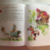 PINOCCHIO Illustrazioni OL.V. Vladimirsky Astrey Enterprises LTD. 1997 - PNC537 - immagine 4