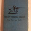 The Adventures of Pinocchio C. Collodi The Children's Press 1961 - PNC540 - immagine 2