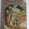The Adventures of Pinocchio C. Collodi The Children's Press 1961 - PNC540