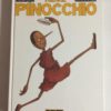 Der Neue PINOCCHIO Christine Nostlinger Nikolaus Heidelbach BELTZ & Gelberg - PNC542