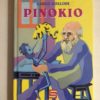 Pinokio Carlo Collodi Ucilisno Stivo Zagrebacka Stvarnost 2001 - PNC557