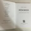 Pinokio Carlo Collodi Ucilisno Stivo Zagrebacka Stvarnost 2001 - PNC557 - immagine 3