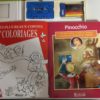 Pinocchio Marlène Jobert Raconte ATLAS Editions  - PNC561 - immagine 3
