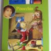 Pinocchio Marlène Jobert Raconte ATLAS Editions  - PNC561