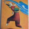 ANNUAL '94 Bologna Illustrators of children's Books Lorenzo Mattotti 1993 - PNC565 - immagine 2