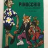 Pinocchio A story by Collodi A GIANT FAIRY STORY MCMLXXXIII Reprinted 1989 - PNC572 - immagine 2