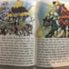 Pinocchio A story by Collodi A GIANT FAIRY STORY MCMLXXXIII Reprinted 1989 - PNC572 - immagine 4