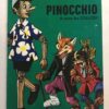 Pinocchio A story by Collodi A GIANT FAIRY STORY MCMLXXXIII Reprinted 1989 - PNC572