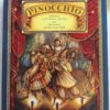 Pinocchio Adaptation de Josephine Poole Illustrations de James Mayhew GRUND - PNC578