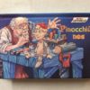 PINOCCHIUV NOS Mini LEPORELO Les Editions Tormont inc. 1999 in lingua Ceca - PNC585