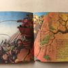 Pinocchio Walt Disney Egmont Estonia Tolkinud Tiil Heidmets 1989 - PNC589 - immagine 4