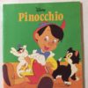 Pinocchio Walt Disney Egmont Estonia Tolkinud Tiil Heidmets 1989 - PNC589
