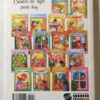 Pinocho Cuentos de ayer para hoy SUSAETA Ediciones 1987 - PNC592 - immagine 2