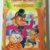 Pinocho Cuentos de ayer para hoy SUSAETA Ediciones 1987 - PNC592