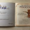 The Adventures of Pinocchio Adapted by Sue Kassirer Illustrated by M. Haverfield - PNC596 - immagine 3