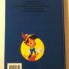 Pinocchio The Walt Disney Company Le Livre de Paris Hachette 1995 - PNC599 - immagine 2