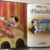 Pinocchio The Walt Disney Company Le Livre de Paris Hachette 1995 - PNC599 - immagine 3