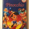 Pinocchio The Walt Disney Company Le Livre de Paris Hachette 1995 - PNC599