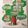 Saddle Bird 3 P 4 Gioco Pinocchio  In Lingua Thailandese - PNC602 - immagine 2