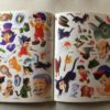 Saddle Bird 3 P 4 Gioco Pinocchio  In Lingua Thailandese - PNC602 - immagine 4
