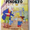 Pinokyo Preparato da Mevlut Kaplan Ozgur Pre-School Edizione ETAM A.  - PNC606