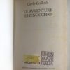 Le Avventure di Pinocchio Collodi Istituto Geografico De Agostini Novara 1982 - PNC670 - immagine 3