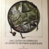 Dal Legno di Geppetto ai Legni di Sigfrido Bartolini Marina Pacini Fazzi Editore - PNC677
