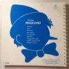 PINOCCHIO Illustrazioni Annalia del Vitto Editrice La Lucciola 1992 - PNC683 - immagine 2